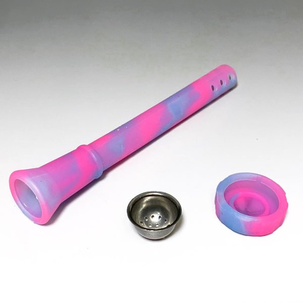 画像4: Piecemaker Gear キャップ付きシリコンステム (4)