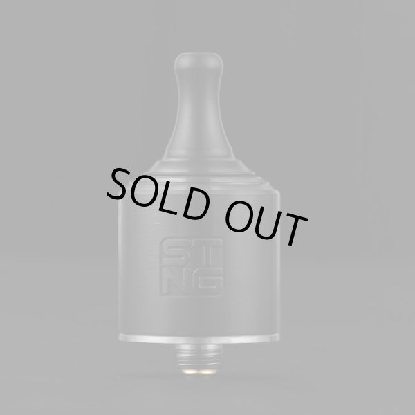 画像8: WOTOFO -STNG MTL RDA 【中〜上級者向け・電子タバコ／VAPEアトマイザー】 (8)