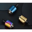 画像11: WOTOFO -STNG MTL RDA 【中〜上級者向け・電子タバコ／VAPEアトマイザー】 (11)