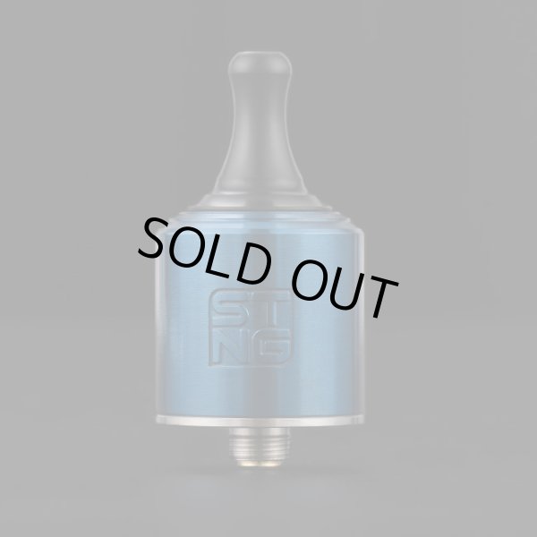 画像5: WOTOFO -STNG MTL RDA 【中〜上級者向け・電子タバコ／VAPEアトマイザー】 (5)