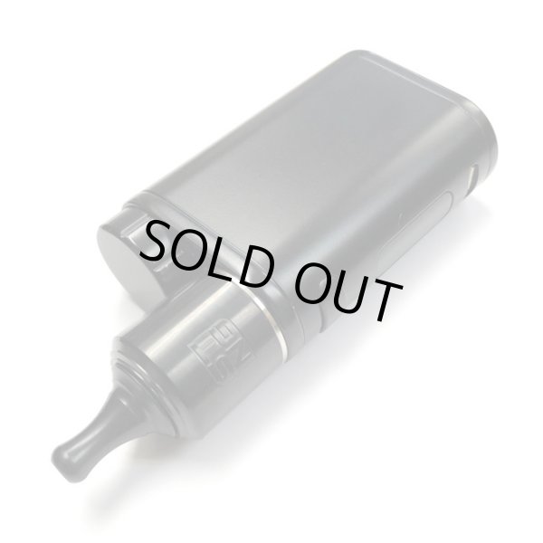 画像12: WOTOFO -STNG MTL RDA 【中〜上級者向け・電子タバコ／VAPEアトマイザー】 (12)