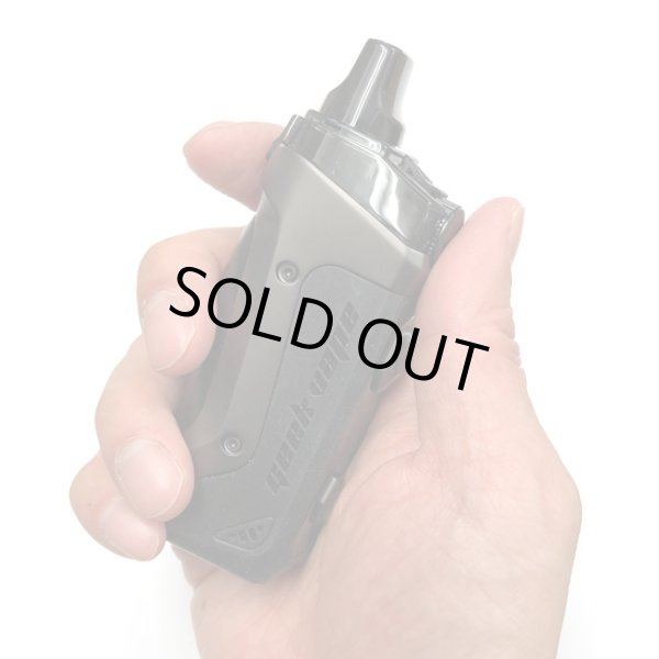 画像7: Geek Vape  - AEGIS BOOST 【初心者おすすめ/電子タバコ/VAPEスターターキット】 (7)