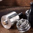 画像10: WOTOFO -STNG MTL RDA 【中〜上級者向け・電子タバコ／VAPEアトマイザー】 (10)