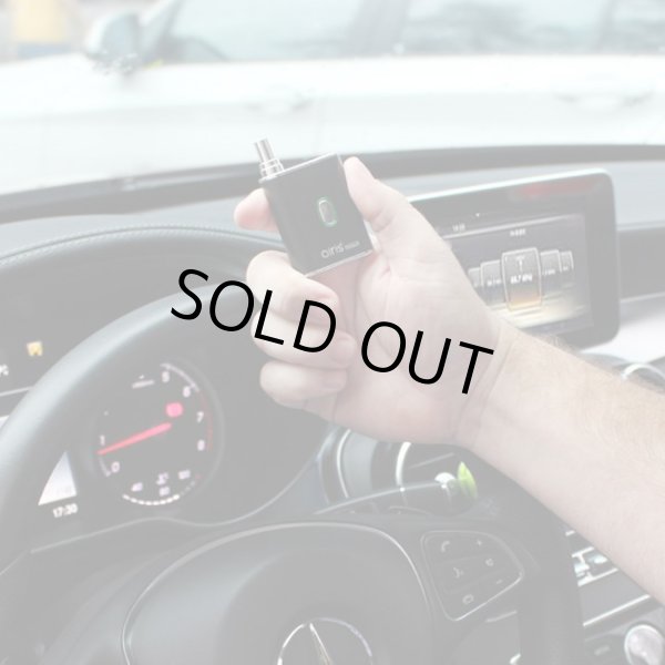 画像6: Airis Tech  - Mystica II 【510規格 CBD カートリッジ バッテリー】 (6)