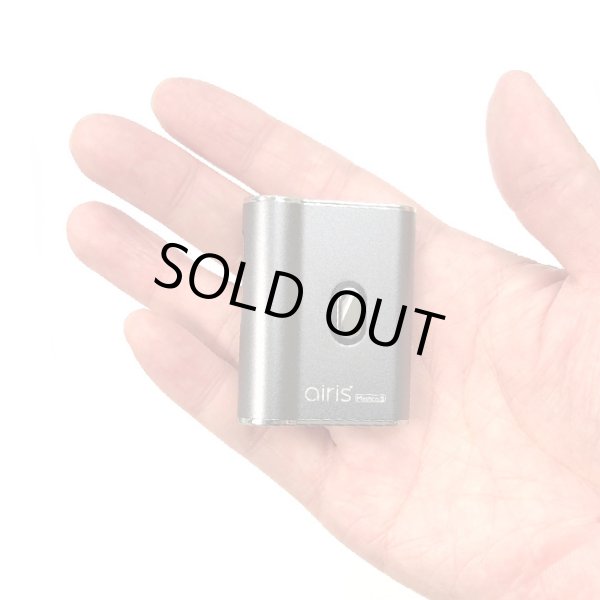 画像3: Airis Tech  - Mystica II 【510規格 CBD カートリッジ バッテリー】 (3)