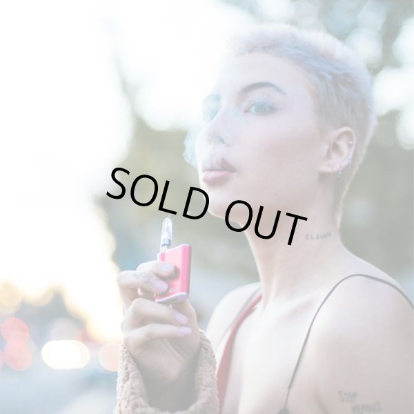 画像5: Airis Tech  - Mystica II 【510規格 CBD カートリッジ バッテリー】 (5)