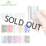 画像: Airis Tech  - Mystica II 【510規格 CBD カートリッジ バッテリー】