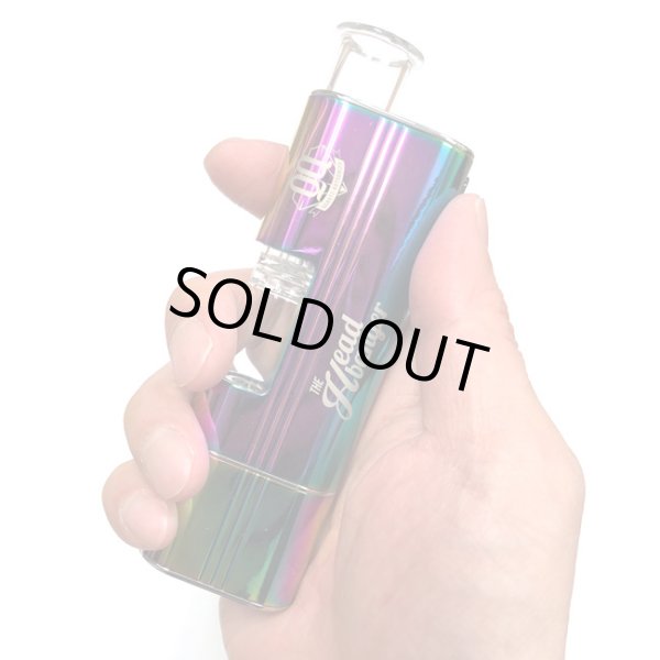 画像7: Airis Tech - The Head Banger 【WAX ワックス 用ヴェポライザー】 (7)