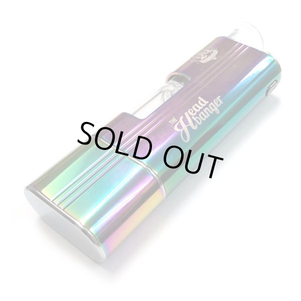 画像5: Airis Tech - The Head Banger 【WAX ワックス 用ヴェポライザー】 (5)