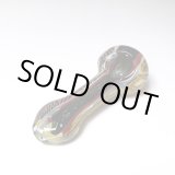 画像: ガラスパイプ・インサイドアウト