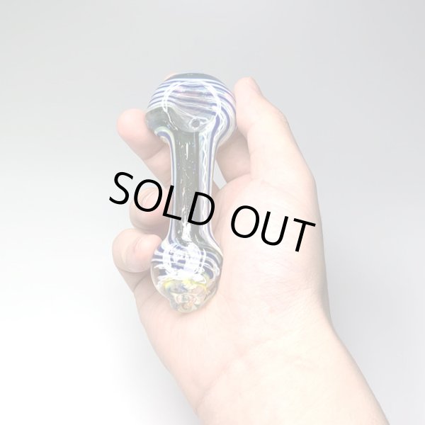 画像4: ガラスパイプ・インサイドアウト (4)