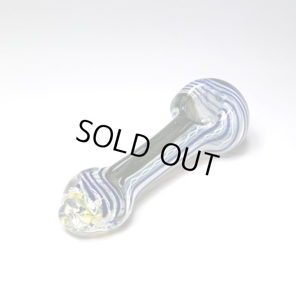 画像2: ガラスパイプ・インサイドアウト (2)