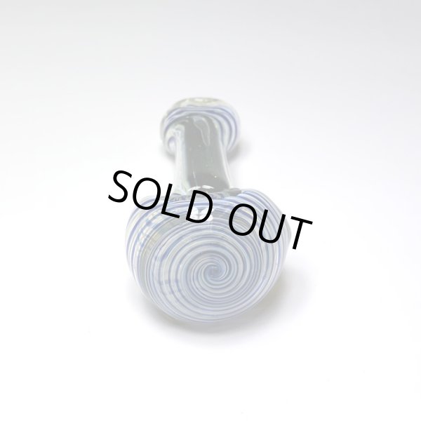 画像3: ガラスパイプ・インサイドアウト (3)