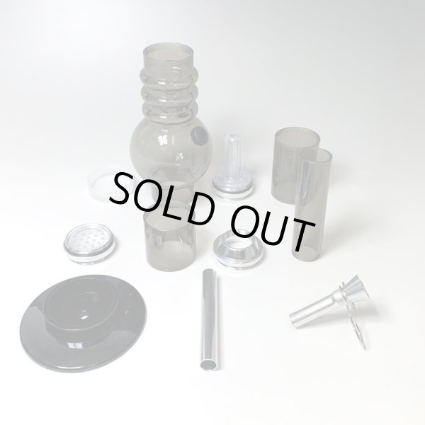 画像4: パーコレーター式アクリルボング 36cm (4)