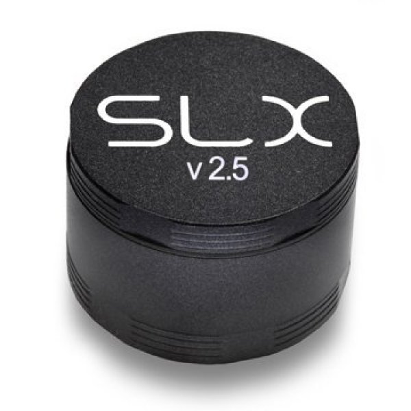 画像7: SLX - V2.5 グラインダー/クラッシャー スタンダードサイズ φ63mm (7)