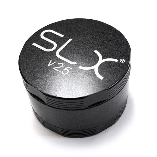 画像11: SLX - V2.5 グラインダー/クラッシャー スタンダードサイズ φ63mm (11)