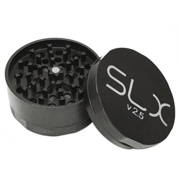 画像6: SLX - V2.5 グラインダー/クラッシャー スタンダードサイズ φ63mm (6)