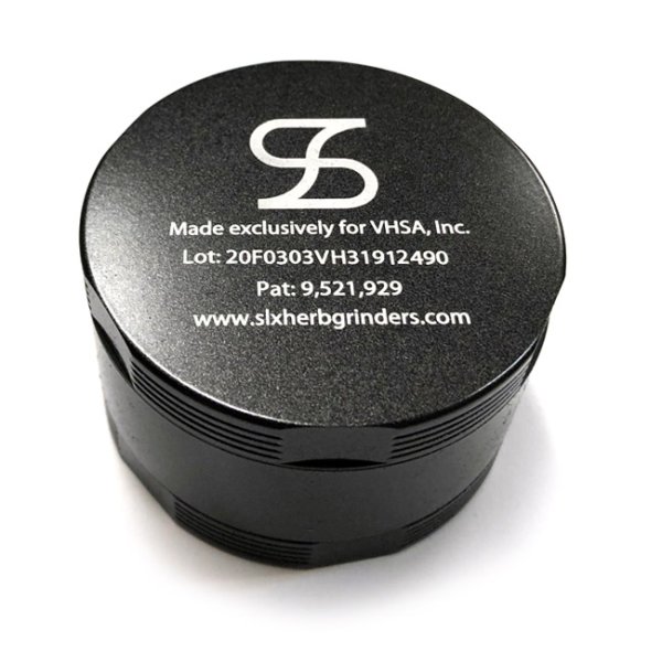 画像12: SLX - V2.5 グラインダー/クラッシャー スタンダードサイズ φ63mm (12)