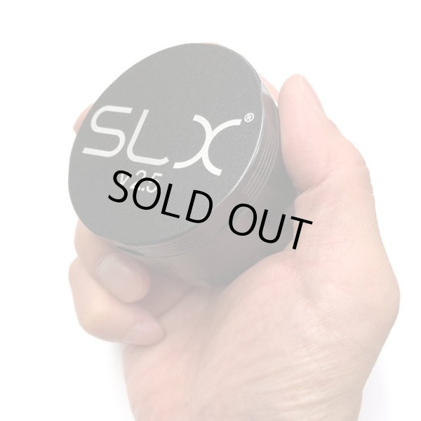 画像13: SLX - V2.5 グラインダー／クラッシャー スタンダードサイズ φ63mm (13)