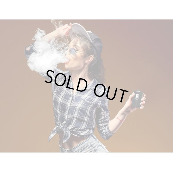 画像4: Aspire  - Cloudflask 【初心者おすすめ / 爆煙 / 電子タバコ / VAPEスターターキット】 (4)