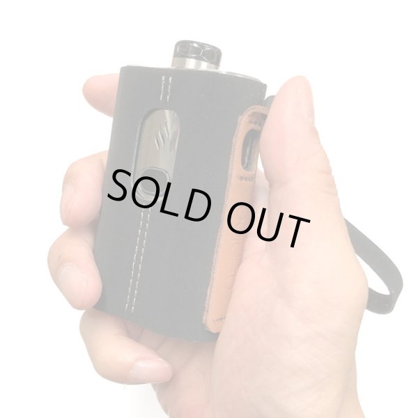 画像6: Aspire  - Cloudflask 【初心者おすすめ / 爆煙 / 電子タバコ / VAPEスターターキット】 (6)