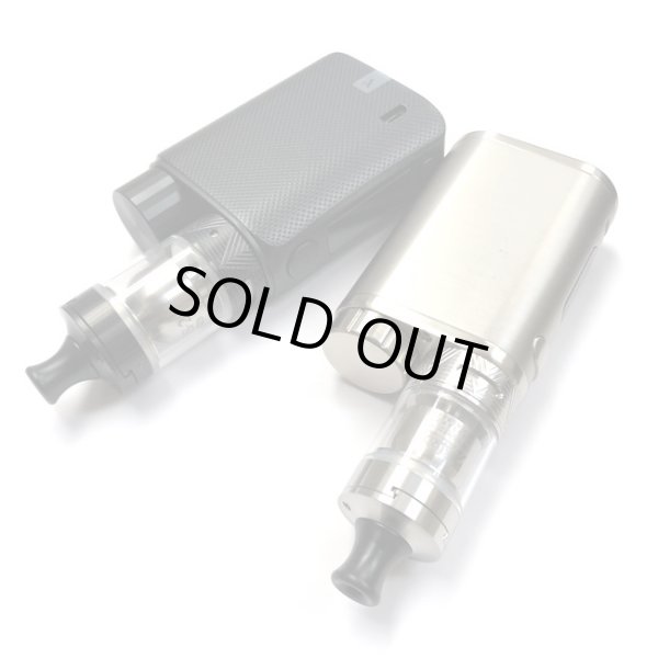 画像6: Innokin - ARES 2 MTL RTA (D22 / D24)【中〜上級者向け・電子タバコ/VAPEアトマイザー】 (6)