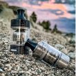 画像4: Innokin - ARES 2 MTL RTA （D22 ／ D24）【中〜上級者向け・電子タバコ／VAPEアトマイザー】 (4)