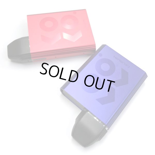 画像3: UWELL - Caliburn KOKO ( カリバーン ココ )  用 カートリッジ POD 4個入り (3)