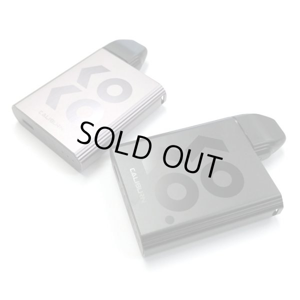 画像2: UWELL - Caliburn KOKO ( カリバーン ココ )  用 カートリッジ POD 4個入り (2)