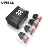 画像: UWELL - Caliburn KOKO ( カリバーン ココ )  用 カートリッジ POD 4個入り