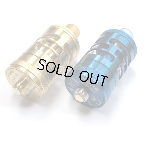 画像7: Aspire  - Nautilus GT Mini  【電子タバコ／VAPEアトマイザー】 (7)