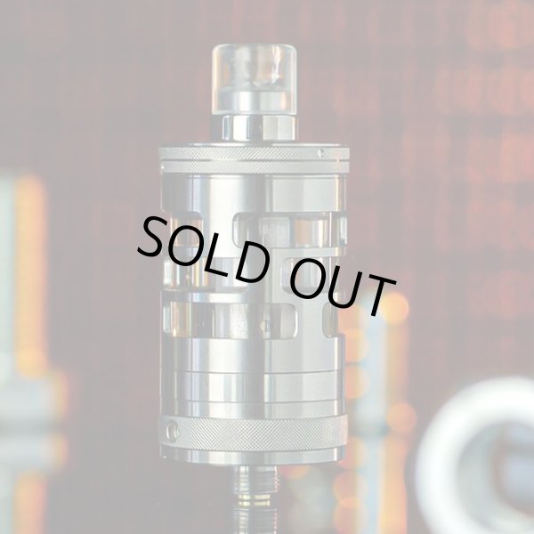 画像3: Aspire  - Nautilus GT Mini  【電子タバコ／VAPEアトマイザー】 (3)