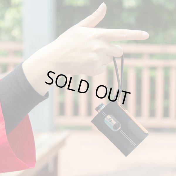 画像5: Aspire  - Cloudflask 【初心者おすすめ / 爆煙 / 電子タバコ / VAPEスターターキット】 (5)