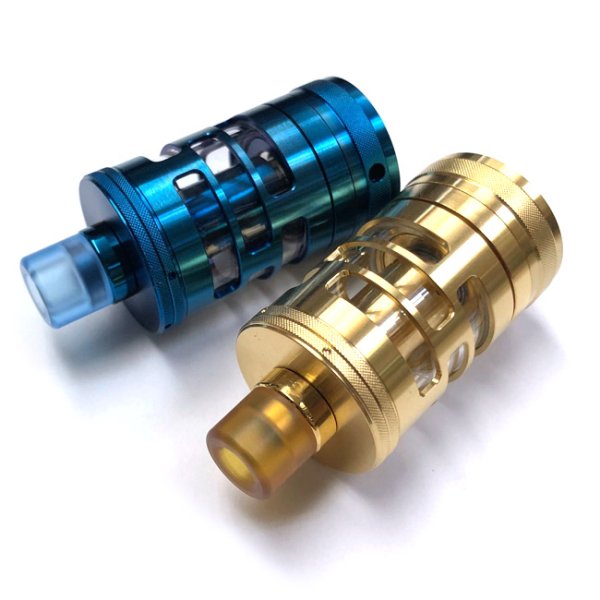 Aspire - Nautilus GT Mini 【電子タバコ／VAPEアトマイザー】