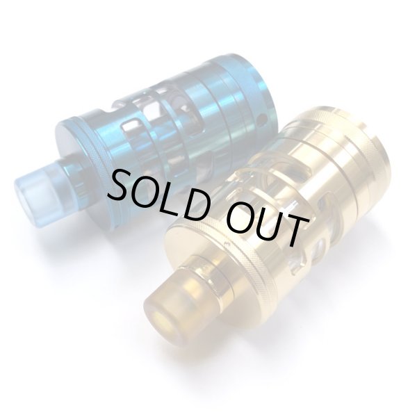 画像6: Aspire  - Nautilus GT Mini  【電子タバコ／VAPEアトマイザー】 (6)