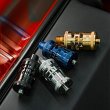 画像2: Aspire  - Nautilus GT Mini  【電子タバコ／VAPEアトマイザー】 (2)