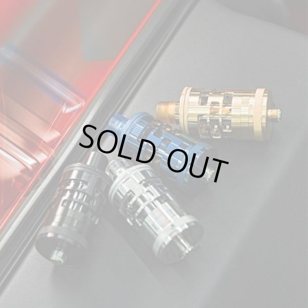 画像2: Aspire  - Nautilus GT Mini  【電子タバコ／VAPEアトマイザー】 (2)