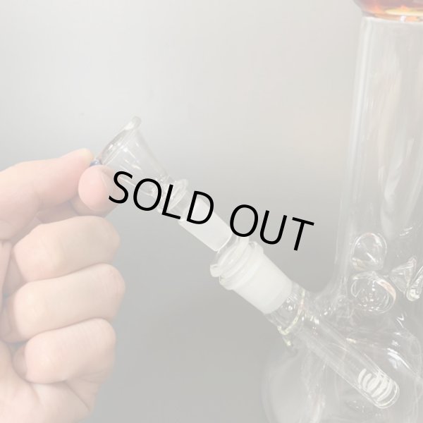 画像7: ガラスボング用・火皿 (7)