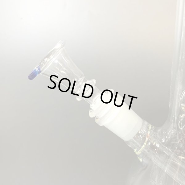 画像6: ガラスボング用・火皿 (6)