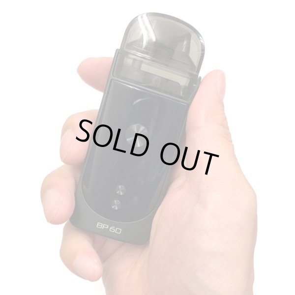 画像7: Aspire  - BP60 POD MOD 【初心者おすすめ / 電子タバコ / VAPEスターターキット】 (7)