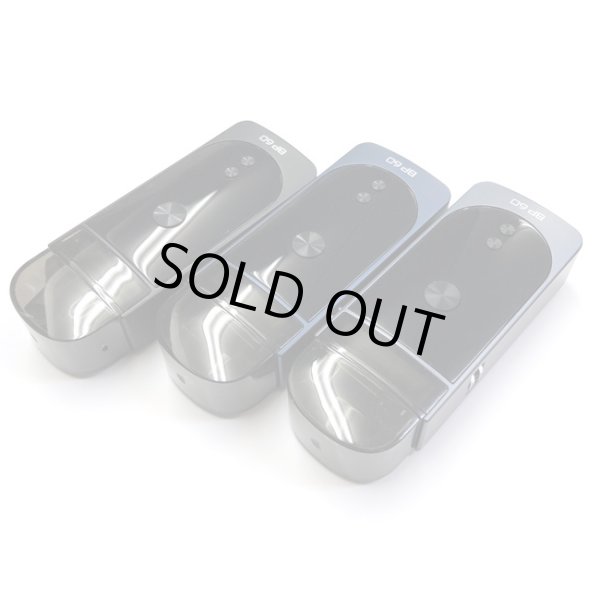 画像3: Aspire  - BP60 POD MOD 【初心者おすすめ / 電子タバコ / VAPEスターターキット】 (3)