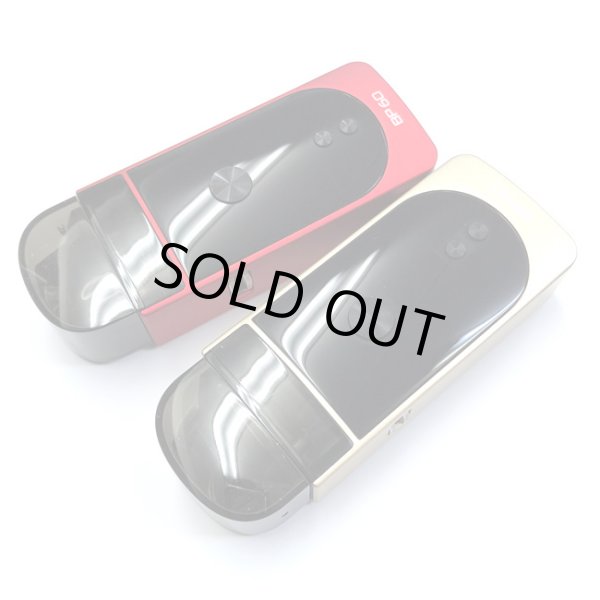 画像5: Aspire  - BP60 POD MOD 【初心者おすすめ / 電子タバコ / VAPEスターターキット】 (5)