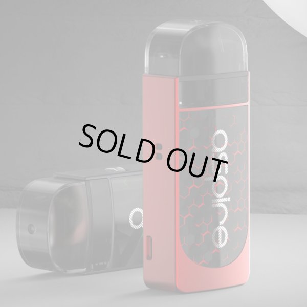 画像8: Aspire  - BP60 POD MOD 【初心者おすすめ / 電子タバコ / VAPEスターターキット】 (8)