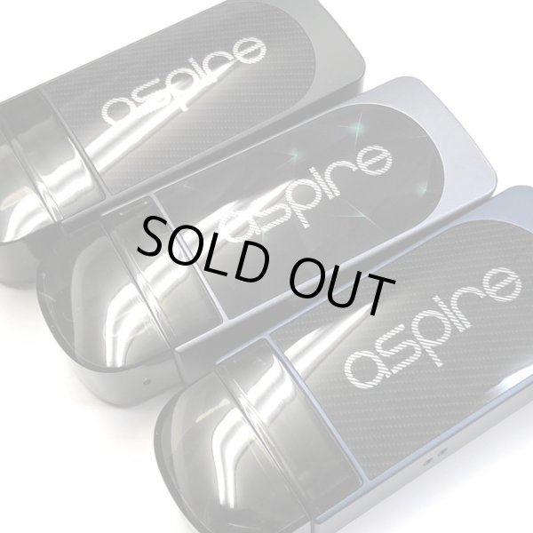 画像4: Aspire  - BP60 POD MOD 【初心者おすすめ / 電子タバコ / VAPEスターターキット】 (4)