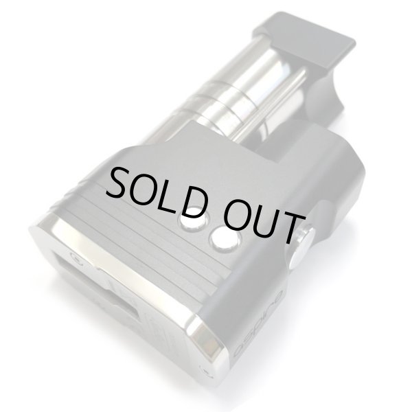 画像9: PRESTIGE Aspire  - MIXX MOD 【電子タバコ / VAPE】 (9)