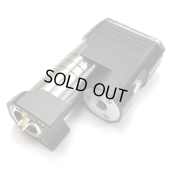 画像8: PRESTIGE Aspire  - MIXX MOD 【電子タバコ / VAPE】 (8)