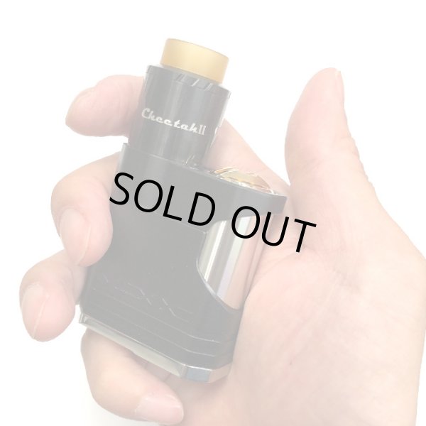 画像13: PRESTIGE Aspire  - MIXX MOD 【電子タバコ / VAPE】 (13)