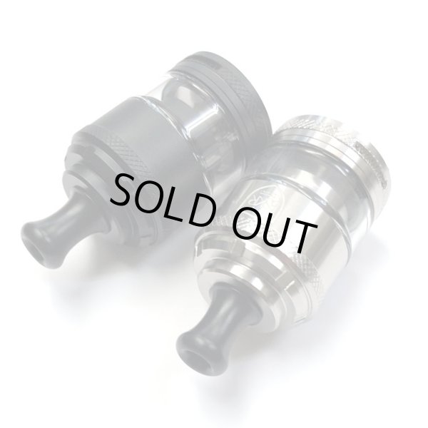 画像3: Vandy Vape - Berserker V2 MTL RTA 【中〜上級者向け・電子タバコ/VAPEアトマイザー】 (3)