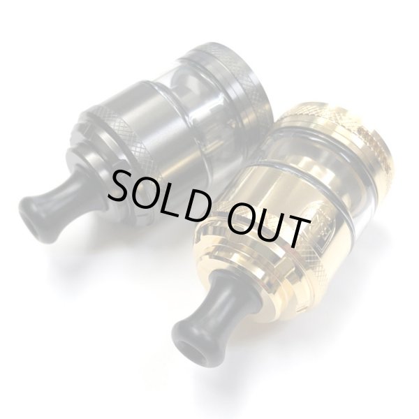 画像4: Vandy Vape - Berserker V2 MTL RTA 【中〜上級者向け・電子タバコ/VAPEアトマイザー】 (4)