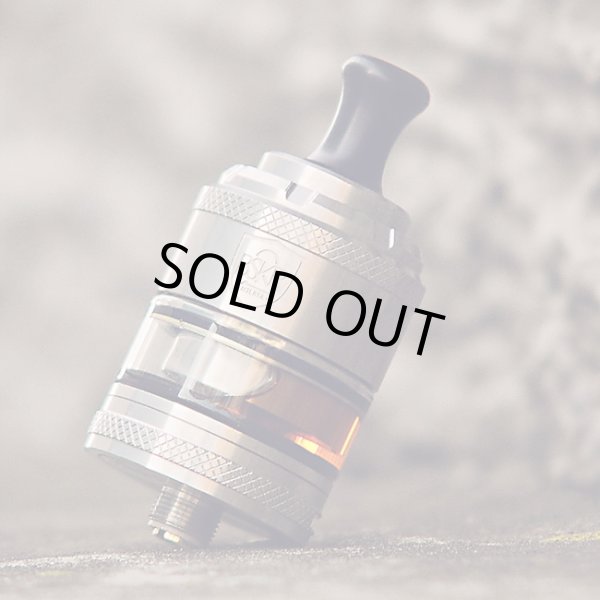 画像6: Vandy Vape - Berserker V2 MTL RTA 【中〜上級者向け・電子タバコ/VAPEアトマイザー】 (6)